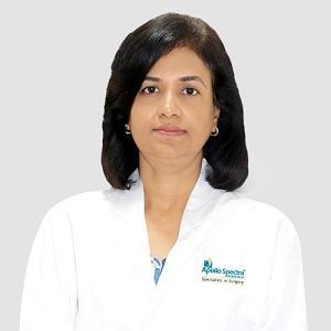 Dr. Anupama Singh